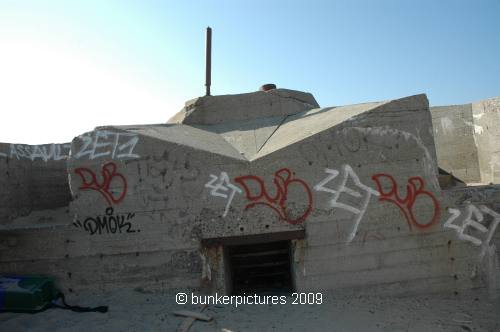 © bunkerpictures - Type 600